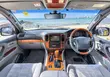 Toyota Land Cruiser VX Limited Amazon 100 Series - 3