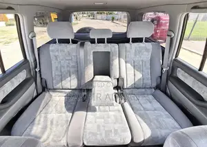 Toyota Land Cruiser VX Limited Amazon 100 Series