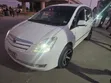 Toyota Corolla Spacio 2009 White - 1