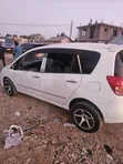 Toyota Corolla Spacio 2009 White - 3
