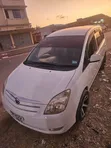 Toyota Corolla Spacio 2009 White - 4
