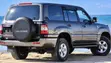 Toyota Land Cruiser VX Limited 2000 - 1