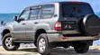 Toyota Land Cruiser VX Limited 2000 - 3