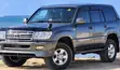 Toyota Land Cruiser VX Limited 2000 - 5