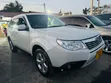 Subaru Forester 2010 Nyeupe - 4