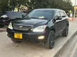 Toyota Harrier 2006 Black - 2