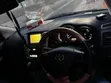 Toyota Harrier 2006 Black - 3