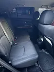 Toyota Harrier 2006 Black - 4