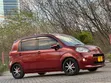 Toyota Spade 2013 Nyekundu - 1