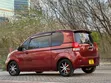 Toyota Spade 2013 Nyekundu - 4
