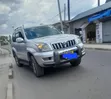 Toyota Land Cruiser Prado 2001 - 1