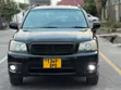 Toyota Kluger 2003 Nyeusi - 1