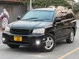 Toyota Kluger 2003 Nyeusi - 3