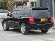 Toyota Kluger 2003 Nyeusi - 5