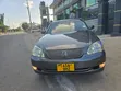 Toyota Mark II 2004 Grey - 3