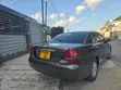 Toyota Mark II 2004 Grey - 4