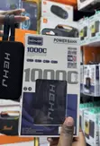 HEHJ (Hepu) 10000mAh Power Bank Portable - 1
