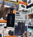 HEHJ (Hepu) 10000mAh Power Bank Portable - 2