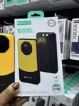 Sovo 10000mAh Power Bank ya Kuchaji Haraka Sana (PD-12) - 2