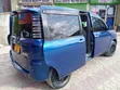 Toyota Sienta 2005 Bluu - 3