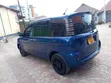 Toyota Sienta 2005 Bluu - 4