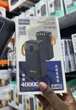 HEHJ HJ-807 Power Bank 40,000mAh Yote-kwa-Moja - 2