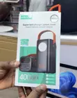Sovo Powerbank 40000mAh Super Fast Charger 65W - 2