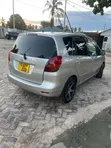 Toyota Corolla Spacio 2005 Silver - 3