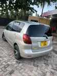 Toyota Corolla Spacio 2005 Silver - 4