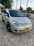 Toyota Corolla Spacio 2005 Silver - 5