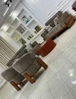 Set Kamili ya Sofa Mpya - 1