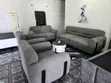 Set Kamili ya Sofa Mpya - 3