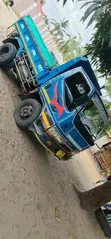 Mitsubishi Canter Tipper (Tani 2) - 2