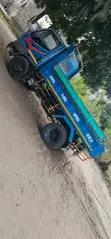 Mitsubishi Canter Tipper (Tani 2) - 3