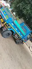 Mitsubishi Canter Tipper (Tani 2) - 5