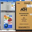 ADH Fridge Double Door ARF 40SS - 1