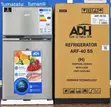 ADH Fridge Double Door ARF 40SS - 2