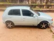 Toyota Starlet 2001 - Blue - 4
