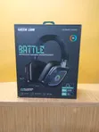 Battle Headphones za Masikioni Zisizo na Waya - 1