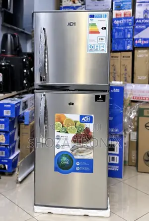 ADH ARF 69 SS 170L Refrigerator