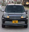 Nissan X-Trail 2004 Black - 1
