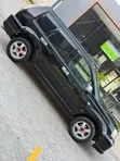 Nissan X-Trail 2004 Black - 2