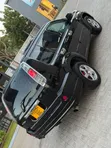 Nissan X-Trail 2004 Black - 4