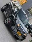 Nissan X-Trail 2004 Black - 5