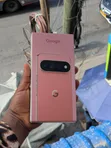 New Google Pixel 11 Pro XL 256GB Pink - 4
