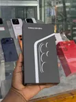 Samsung Galaxy S26 Ultra 5G 256GB Mpya Nyeusi - 1