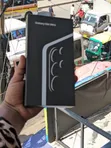 Samsung Galaxy S26 Ultra 5G 256GB Mpya Nyeusi - 3