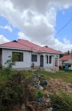 Nyumba ya Vyumba 3 vya Kulala Inauzwa Mbezi Mwisho