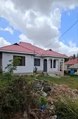 Nyumba ya Vyumba 3 vya Kulala Inauzwa Mbezi Mwisho - 1