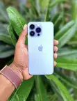 Apple iPhone 13 Pro Max 128GB Blue - 2